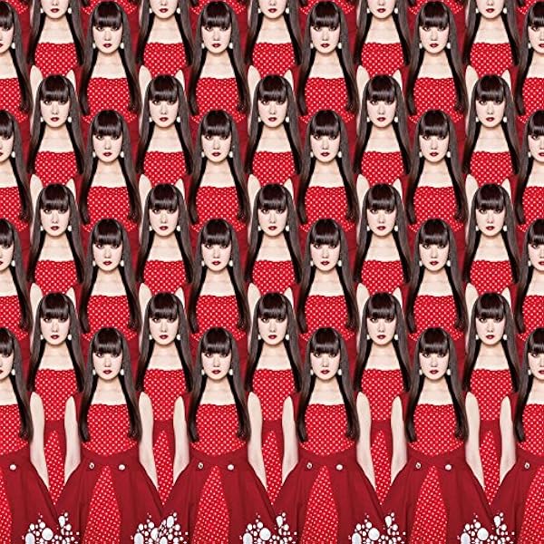 Amazon.co.jp: 愛と幻想のアーバンギャルド (初回生産限定盤