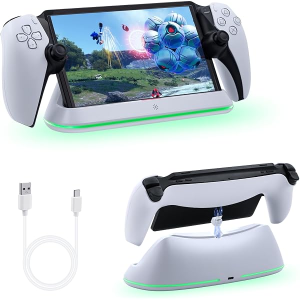Amazon.co.jp: 【収納ケース +ガラスフィルム1枚】 PlayStation Portal