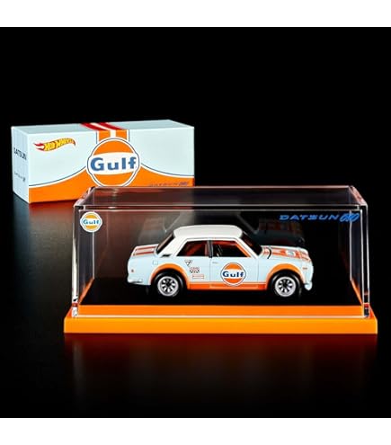Amazon.co.jp: Hot Wheels Collectors RLC エクスクルーシブ カスタム