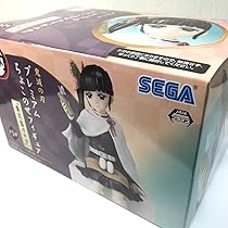 Amazon.co.jp: 鬼滅の刃 ちょこのせ フィギュア 栗花落 カナヲ