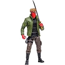 マクファーレントイズ コレクタークラブ限定品5点(2) McFARLANE (マクファーレン) ペンギン（クラシック） DCマルチ