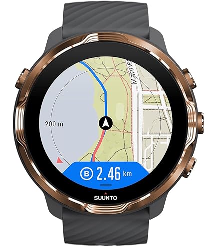 トレーニング用品 SUUNTO - SUUNTO 3 FITNESS Copper Amazon | (Copper) - Suunto 3 Fitness | スント(SUUNTO) | 活動量計