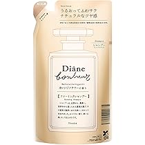 トリートメント bonheur Diane Bonheur Hair Treatment in Orange Flower – NatureLab USA