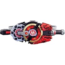 Amazon.co.jp: [バンダイ(BANDAI)] SUPER BEST DXファイズ