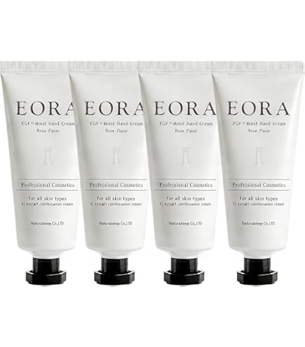 EORA ハンド&ボディクリーム 370g 6本 ローズの香り EORA ハンド&ボディクリーム ローズ 370gの卸・通販 | ビューティガレージ