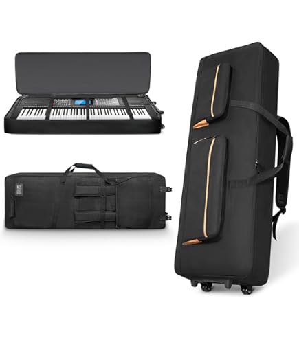 Amazon | KORG キーボードシンセサイザー KROSS2-88/KROME-88専用