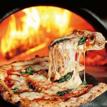 Amazon.co.jp 売れ筋ランキング: 冷凍ピザ・スナック の中で最も人気の