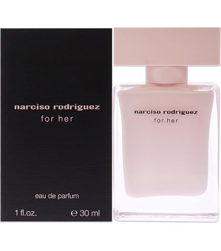 narciso rodriguez for her オードパルファム 30ml Narciso Rodriguez Narciso Rodriguez For Women 3.3 oz EDP Spray