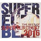 THE BEST OF SUPER EUROBEAT 2016 -NON STOP MEGA MIX-