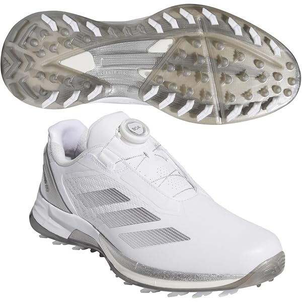 adidas ADIZERO ゴルフシューズ 赤(26.5) adidas ADIZERO ゴルフシューズ 赤(26.5)