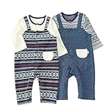 Piccolo (ピッコロ ) カバーオール (70～80cm) キムラタンの子供服 (34477-174) ネイビーブルー 70