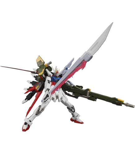 Amazon.co.jp: GUNDAM EXA ROBOT魂 SIDE MS エクストリームガンダム