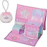 バンダイ(BANDAI) ポケットタウン ハムスタールーム