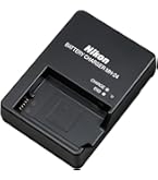 Amazon | Nikon バッテリーチャージャー MH-21 | カメラ用バッテリー