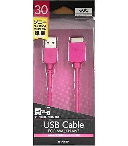 Amazon.co.jp: ソニー ハイレゾ・オーディオ出力用USB変換ケーブル 5cm