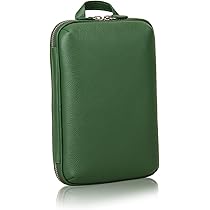 ✨美品✨ ビジネスレザーファクトリー バックパック レザー A4可能 緑 2024年春の限定カラー「エバーグリーン」4/12(金)より販売開始