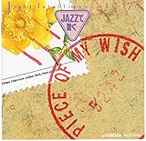 JAZZ�Œ����cPIECE OF MY WISH(�������)