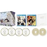 GOSICK-ゴシック- Blu-ray BOX
