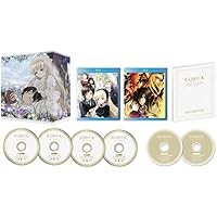 Amazon.co.jp: Gosick: The Complete Series [Blu-ray] : Takuya
