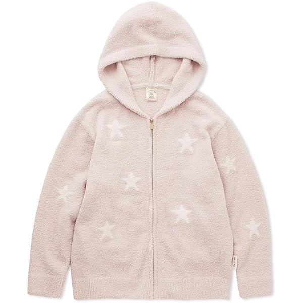 Amazon.co.jp: [ジェラート ピケ] しろくまなりきりパーカ