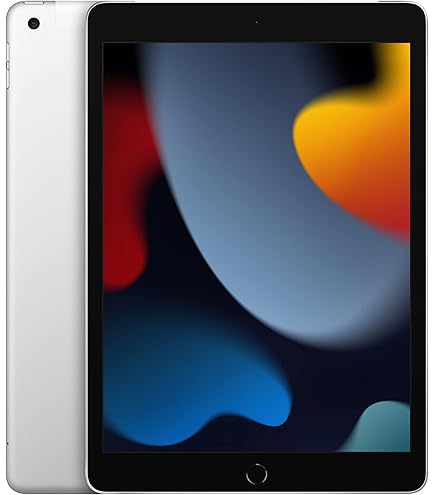 iPad Pro 12.9 2nd Gen 64GB Space Grey - WiFi & Cellular (Renewed