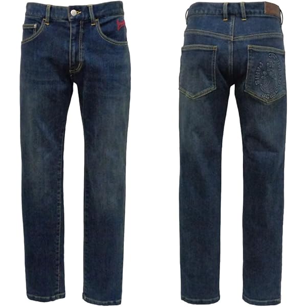 Amazon | [ヒューストン] U.S.NAVY ミリタリーオーバーオール