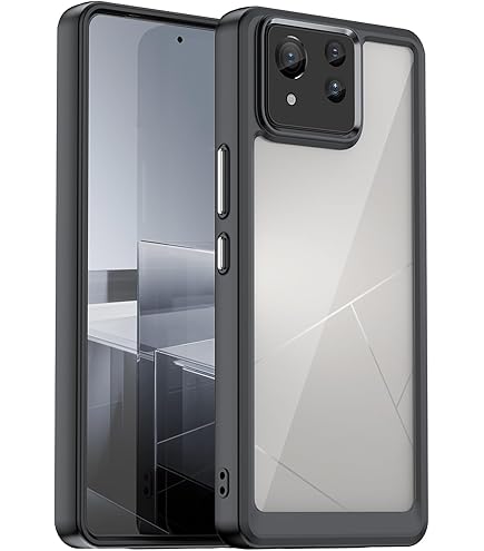 Amazon.co.jp: Zenfone 11 Ultra ケース『AFINER』新型 軽量 超