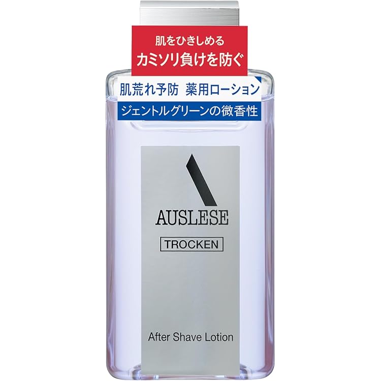 Amazon | カネボウ バルカンアフターシェーブ ローション 140mL×3