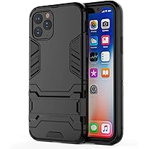 Amazon.co.jp: iPhone 11 Pro ケース 5.8インチ 耐衝撃 Qi