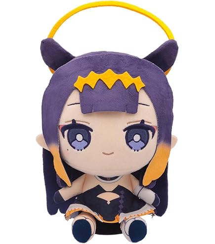 Amazon.co.jp: 常闇トワ ぬいぐるみ friends with u ホロライブ 公式