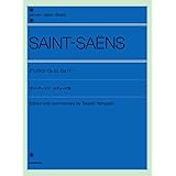 サン サーンス ピアノ協奏曲 第5番 エジプト風 Op 103 デュラン社 ピアノ リダクション版 本 通販 Amazon