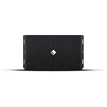 Rockford Fosgate シグナルプロセッサー 3SIXTY.2. Rare Old School Rockford Fosgate 3SIXTY.2 Interactive Signal