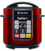 Amazon.co.jp: ショップジャパン 【公式】プレッシャーキングプロ 電気