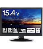 Amazon | パナソニック 19V型 液晶 テレビ プライベート・ビエラ UN