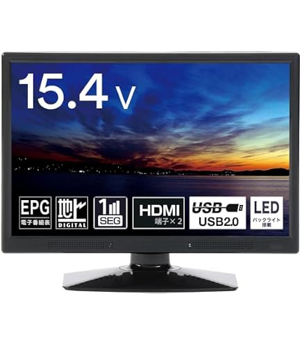 Amazon | パナソニック 15V型 液晶テレビ ビエラ TH-15LD60 2006年