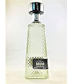 Amazon.co.jp: クエルボ1800 クリスタリーノ テキーラ750ml【ギフト