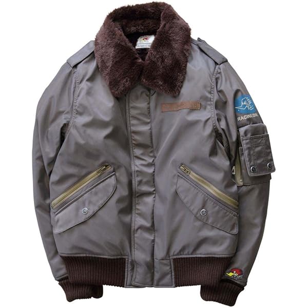 Amazon.co.jp: [クレイスミス] DRAG-KING ウィンタージャケットケット
