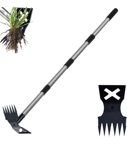 Amazon | 【全国】立ったままラクラク草刈り鎌 | かま