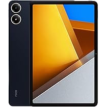 POCO Pad 12.1インチ 8GB + 256GB Amazon.co.jp: Xiaomi POCO Pad タブレット 8GB+256GB(最大1.5TB