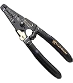 Amazon | フジ矢(Fujiya) 電工名人偏芯薄刃ニッパ 7700N-175BG