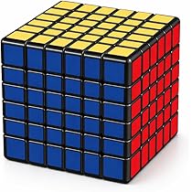 Amazon | Findbetter 8x8x8 競技用キューブ 8x8 黒素体 世界基準配色