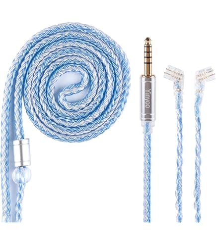 さか様リケーブル KZ ZASの個人的 高コスパお勧めリケーブル構成（3/7） 結論：KBEAR