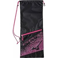 Mizuno バドミントンラケット ケース付き Amazon | MIZUNO(ミズノ) バドミントン 撥水ラケットケース 73JD2004