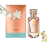 Amazon | ティファニー ローズ ゴールド オードパルファム 30mL