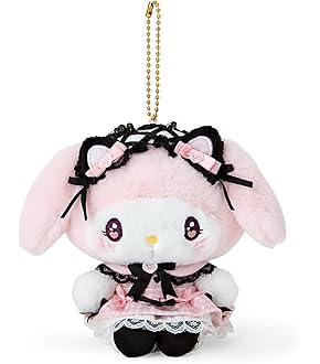 サンリオ 月夜のメロクロ マイメロ ぬいぐるみ Amazon.co.jp: サンリオ(SANRIO) マイメロディ ぬいぐるみ(月夜