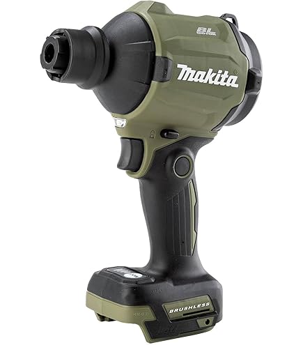 €€MAKITA マキタ 充電式ブロワ(本体のみ) UB182D Amazon.co.jp: Makita マキタ ブロワー 充電式 ブロワ 本体のみ