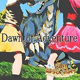 Dawn of Adventure