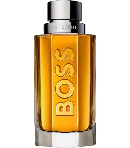 Amazon | Hugo Boss The Scent Absolute for Him Eau De Parfum, 3.3