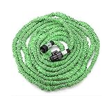 SoLed Expandable Hose, Extra Durable Lasted Years, Triple Latex Core, Best Quality, Best Garden Hose