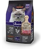 毎日美食 キャットフード ドライ 無添加 国産 グルテンフリー 合計2kg Amazon | 毎日美食 キャットフード ドライ 無添加 国産 小麦グルテン